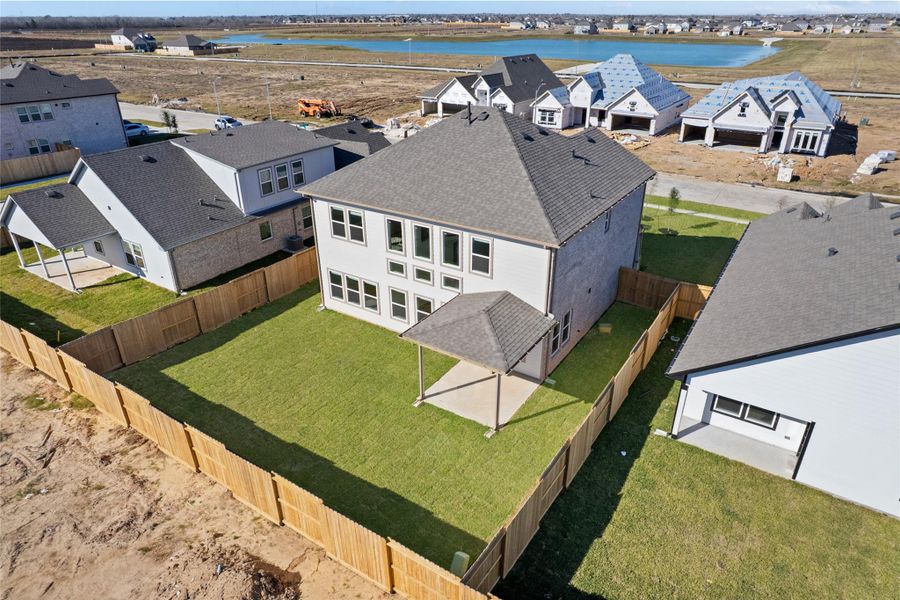 Image 36 of a home in .