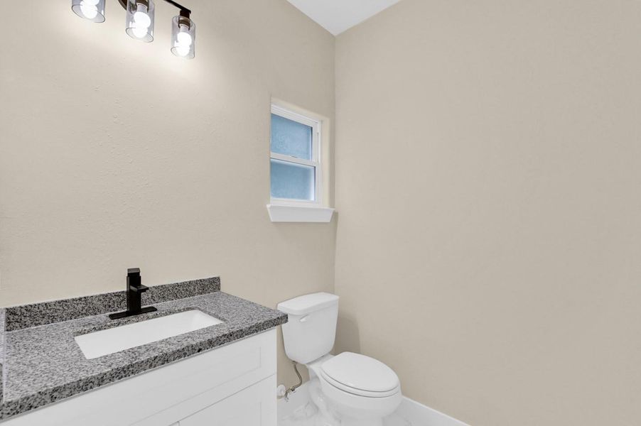 Furnished interior view inside a new home in , Houston (Image 13). Furnished interior view inside a new home in , Houston (Image 13).