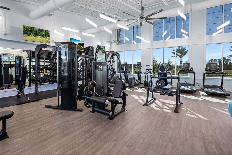 Community amenities in , Orlando (Image 33).