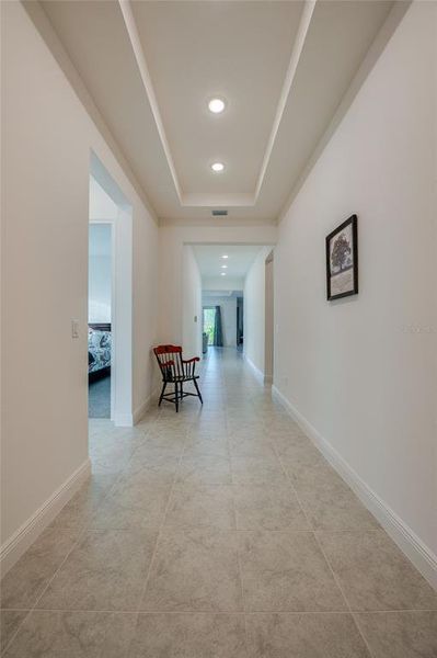 Spacious, unfurnished interior of a new home in , Daytona Beach (Image 23).