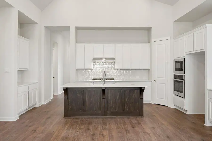 Kitchen Kitchen