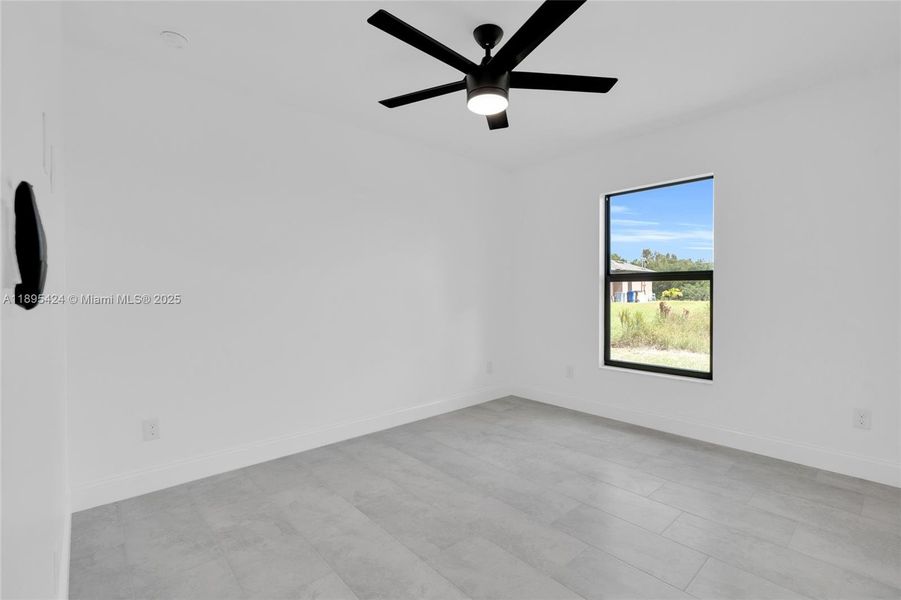 Spacious, unfurnished interior of a new home in , Lehigh Acres (Image 13). Spacious, unfurnished interior of a new home in , Lehigh Acres (Image 13).
