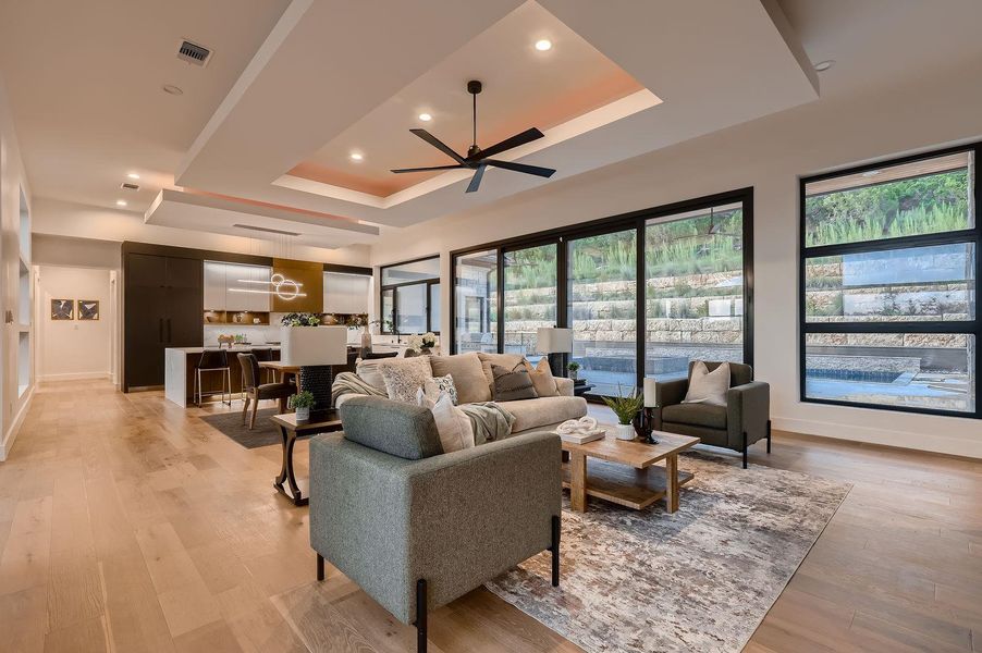 Community amenities in , Austin (Image 30).