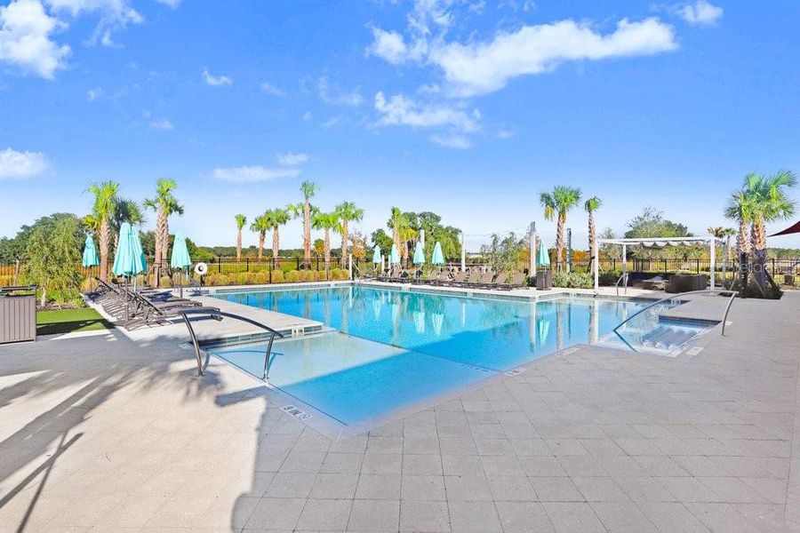 Community amenities in , Zephyrhills (Image 41). Community amenities in , Zephyrhills (Image 41).