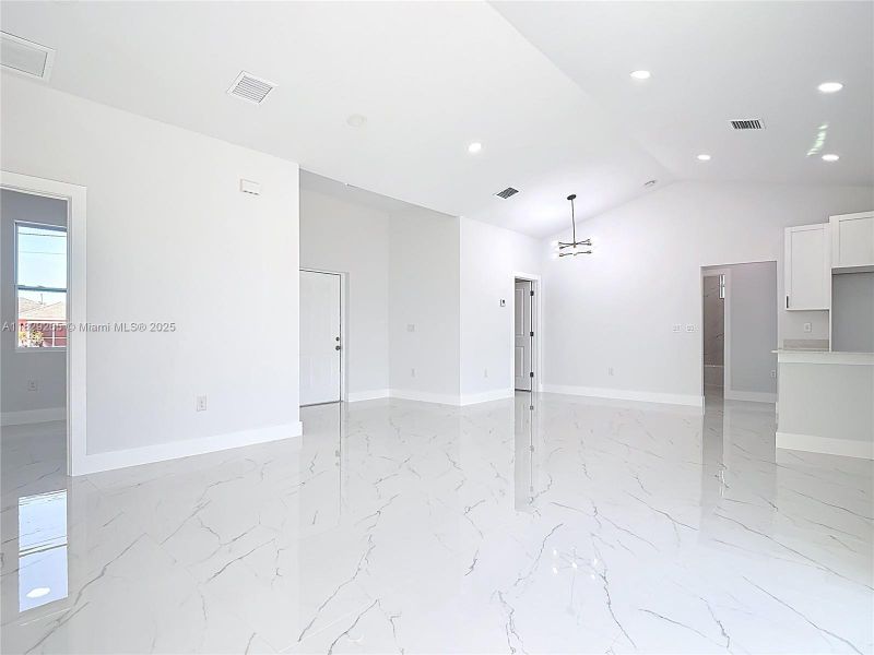 Spacious, unfurnished interior of a new home in , Lehigh Acres (Image 46). Spacious, unfurnished interior of a new home in , Lehigh Acres (Image 46).