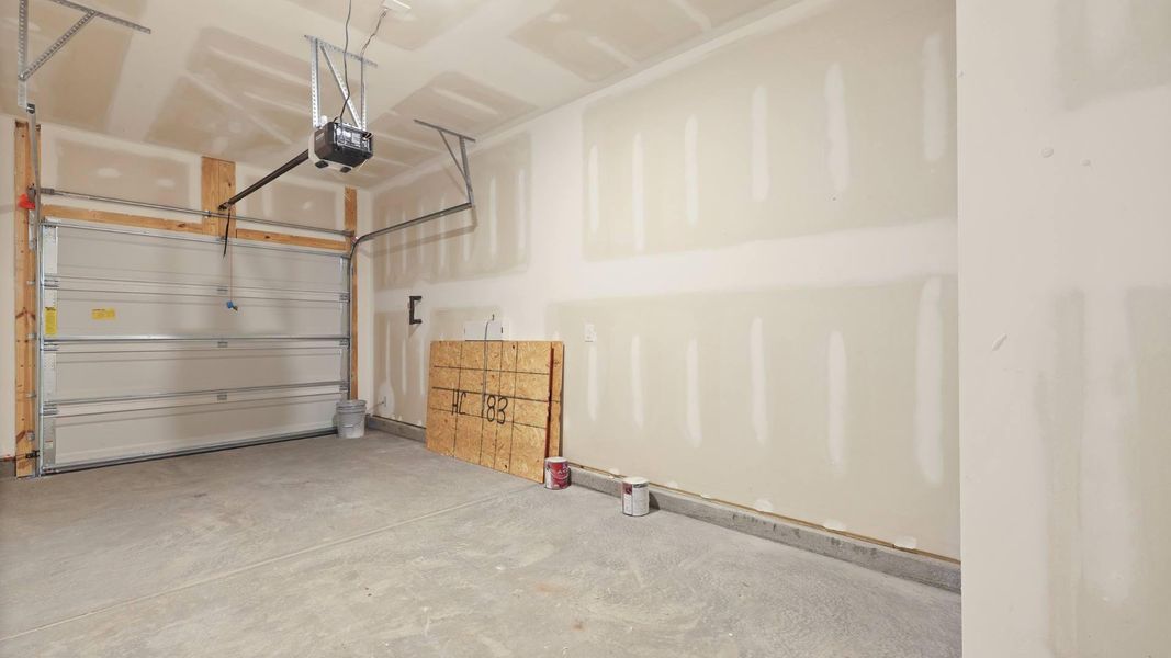 In-progress construction of a new home in Evergreen, Holly Hill, SC (Image 25).