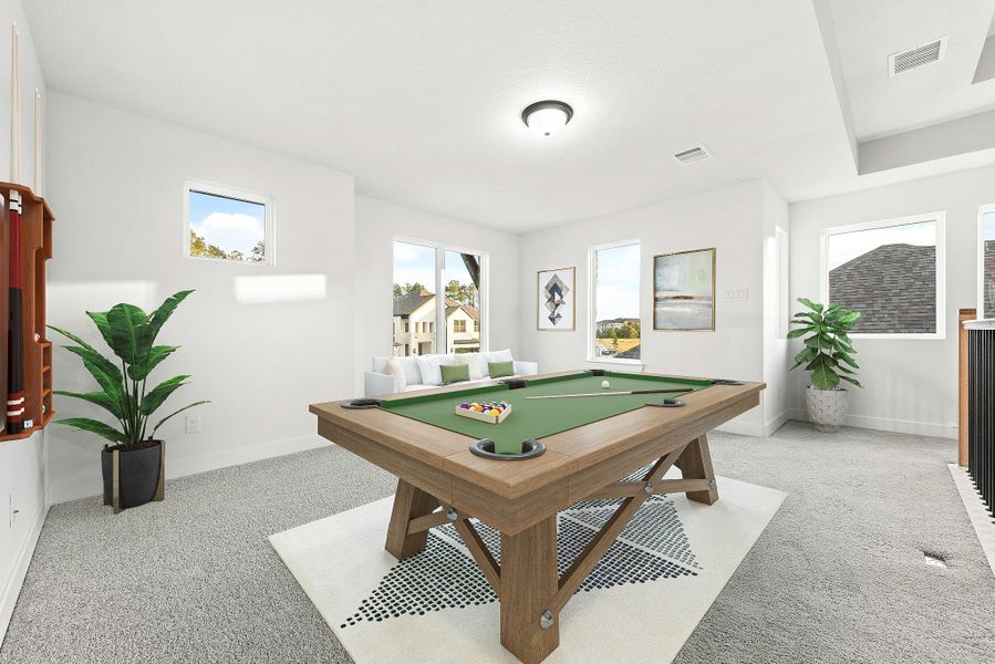 Virtually staged representative image. Features, specifications, selections and colors may vary. Virtually staged representative image. Features, specifications, selections and colors may vary.