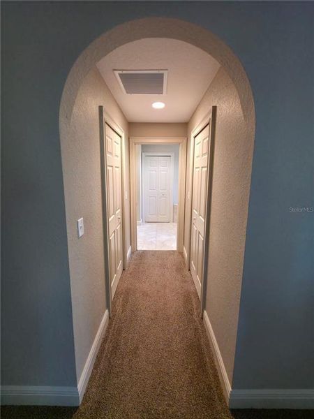 Spacious, unfurnished interior of a new home in , Summerfield (Image 21). Spacious, unfurnished interior of a new home in , Summerfield (Image 21).