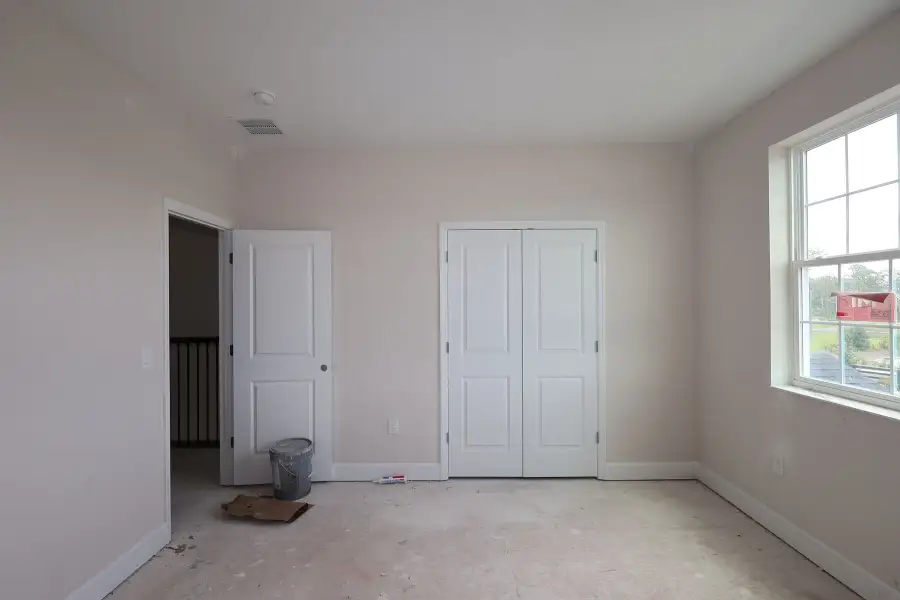 Bedroom Bedroom