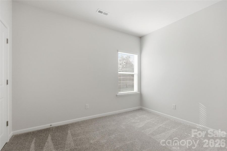 Spacious, unfurnished interior of a new home in Catawba Trace, Catawba (Image 31). Spacious, unfurnished interior of a new home in Catawba Trace, Catawba (Image 31).