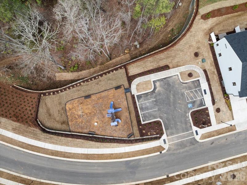 Community Playgorund Community Playgorund