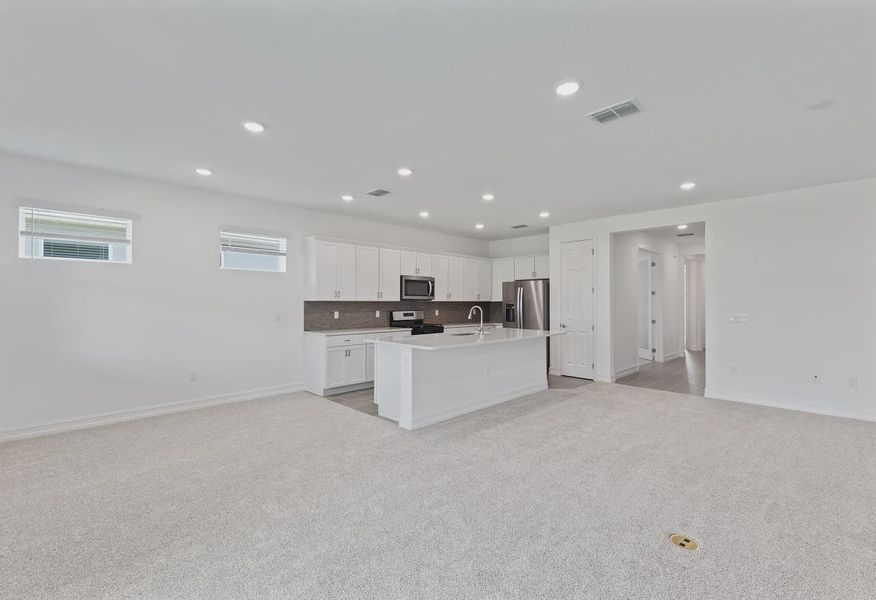 Valletta Great Room - 8 of 26 Valletta Great Room - 8 of 26