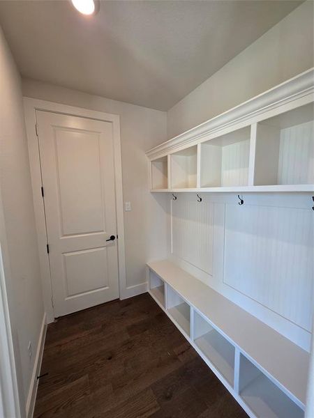 Spacious, unfurnished interior of a new home in Aledo Heights - Aledo ISD, Aledo (Image 28).