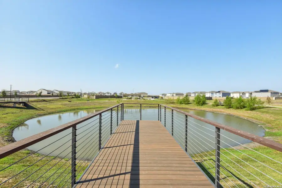 Community amenities in The Wilder, Adkins (Image 23).