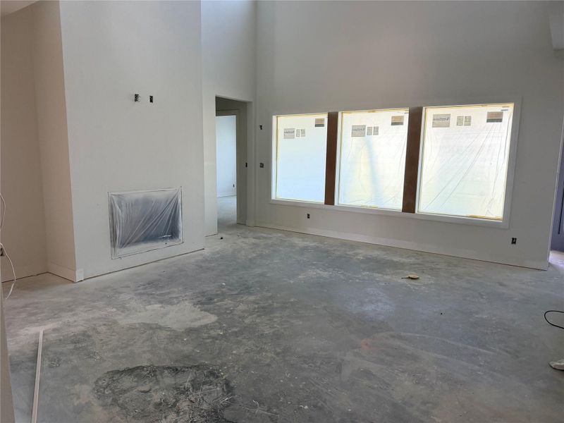 Family Room Family Room