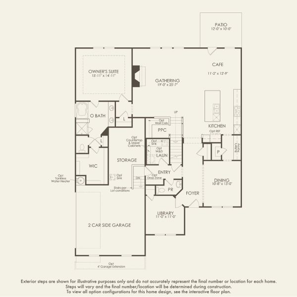 First Floor First Floor