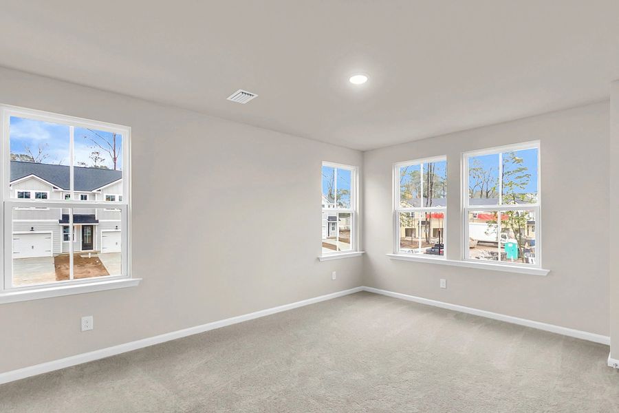 Trolley Floorplan with Timeless Collection - Features and Finishes May Vary Trolley Floorplan with Timeless Collection - Features and Finishes May Vary