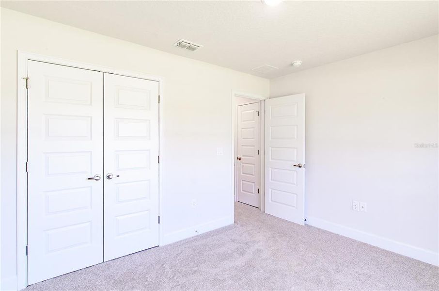 Spacious, unfurnished interior of a new home in Palm Coast, Palm Coast (Image 26). Spacious, unfurnished interior of a new home in Palm Coast, Palm Coast (Image 26).