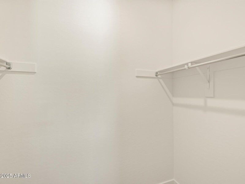 Bedroom 2 Walk In Closet Bedroom 2 Walk In Closet