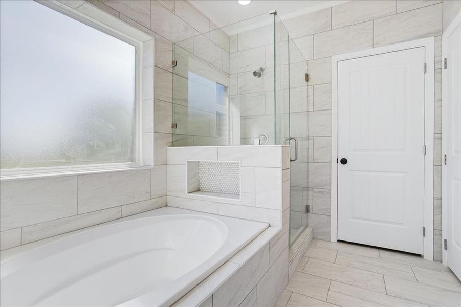 Furnished interior view inside a new home in , Sherman (Image 5). Furnished interior view inside a new home in , Sherman (Image 5).