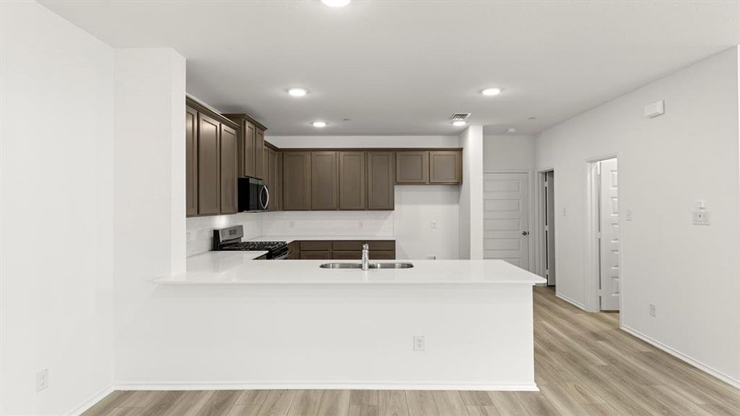 07. 3709 Star Mesa - Kitchen 07. 3709 Star Mesa - Kitchen