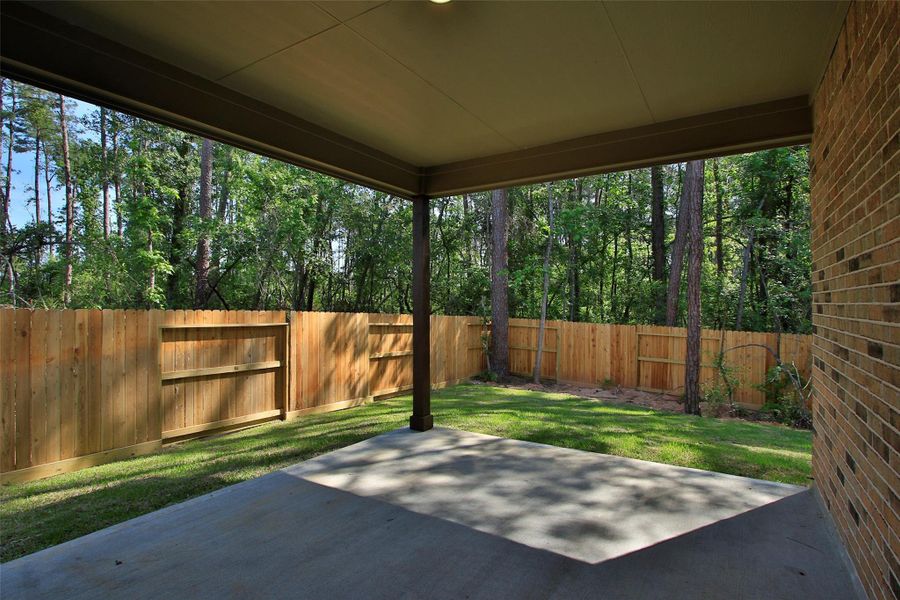 Image 25 of a home in The Woodlands Hills. Image 25 of a home in The Woodlands Hills.