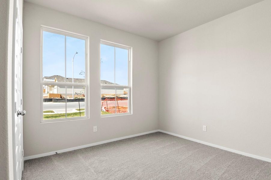 2460 Floor Plan Representative