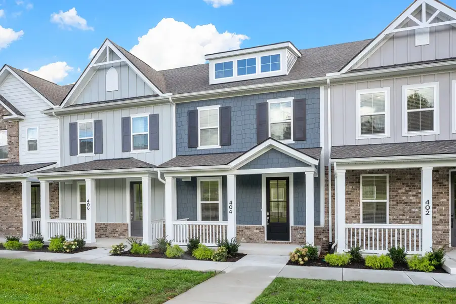 3br New Home in Lavergne, TN. - Slide 1 3br New Home in Lavergne, TN. - Slide 1