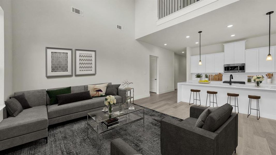 Virtual Staging Virtual Staging