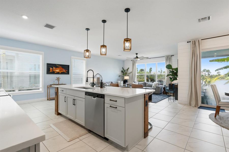 Kitchen Kitchen