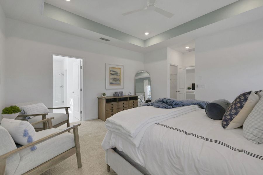 Stonehurst New Home in Green Cove Springs, FL.  - Slide 23