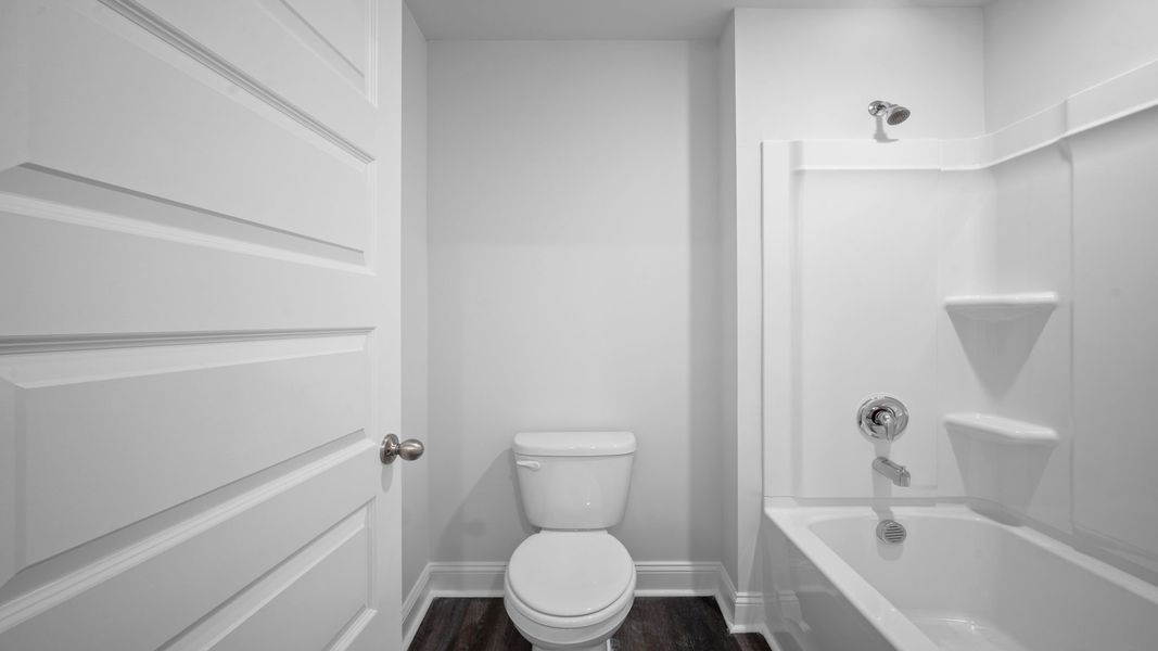 Image 45 of a home in Rice Hope.