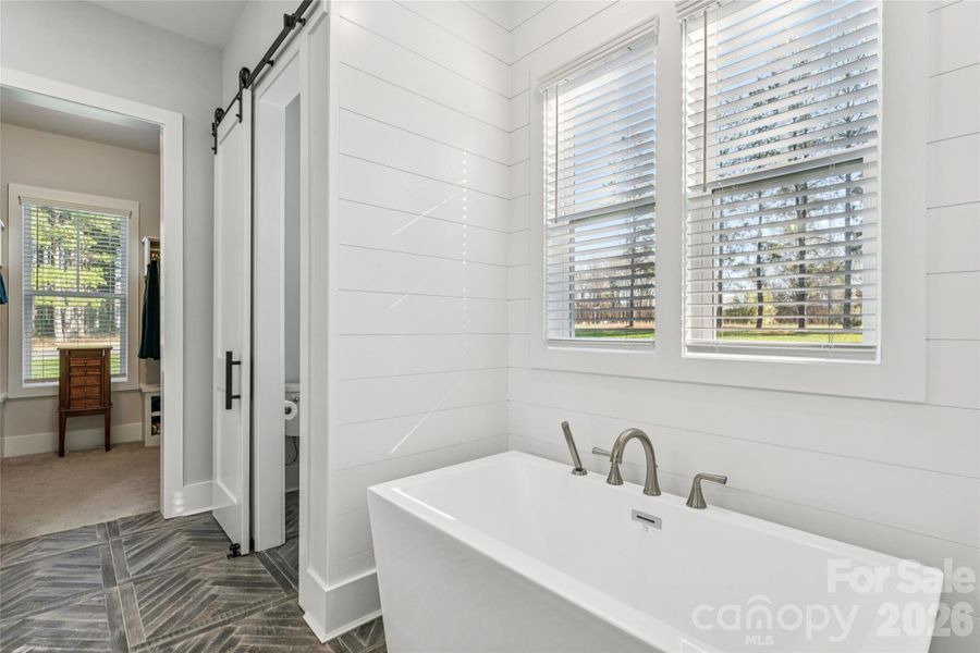 Furnished interior view inside a new home in , Concord (Image 18). Furnished interior view inside a new home in , Concord (Image 18).