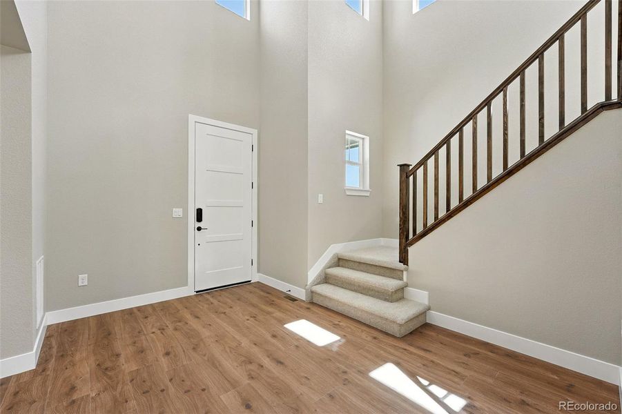 1694 Fox Trotter Point ~ Ready Now!