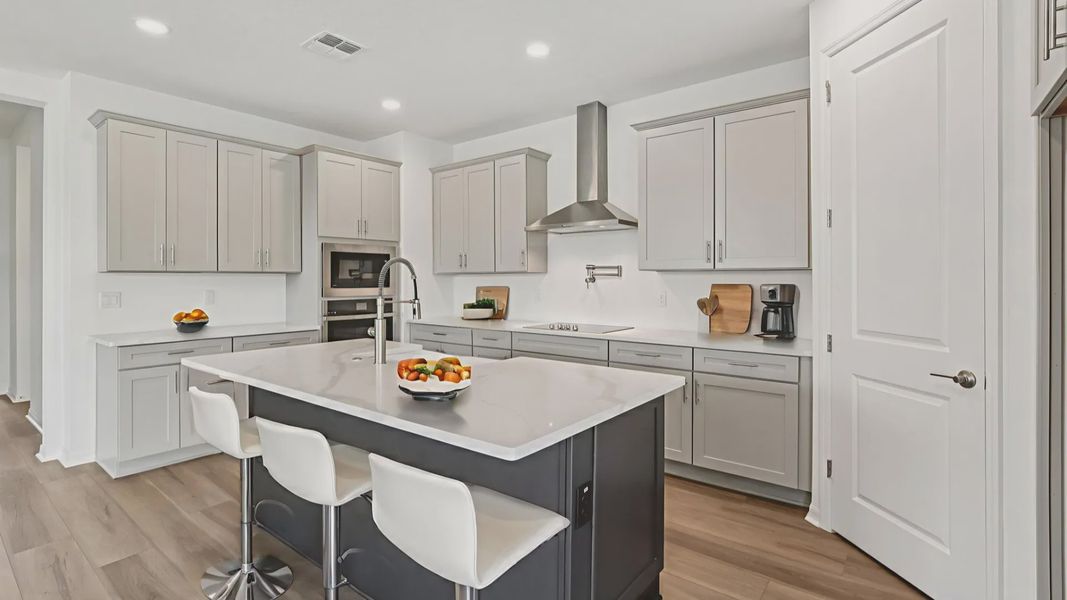 Representative photo, not pictures of actual home