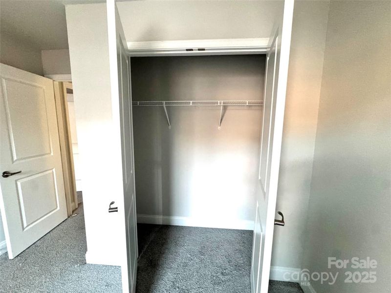 Spacious, unfurnished interior of a new home in , Gastonia (Image 24).