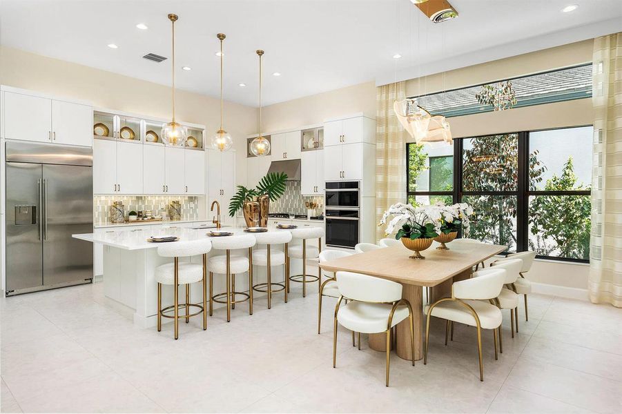 Kendall Model Home Kendall Model Home