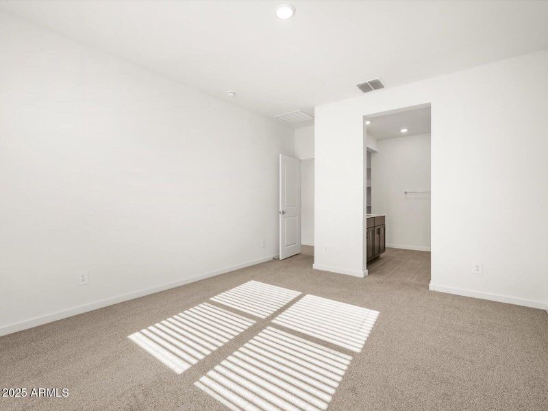 Primary Bedroom View 2 Primary Bedroom View 2