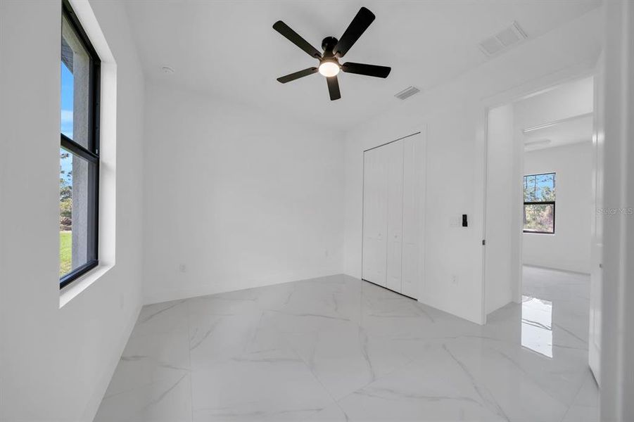 Spacious, unfurnished interior of a new home in , Lehigh Acres (Image 23).