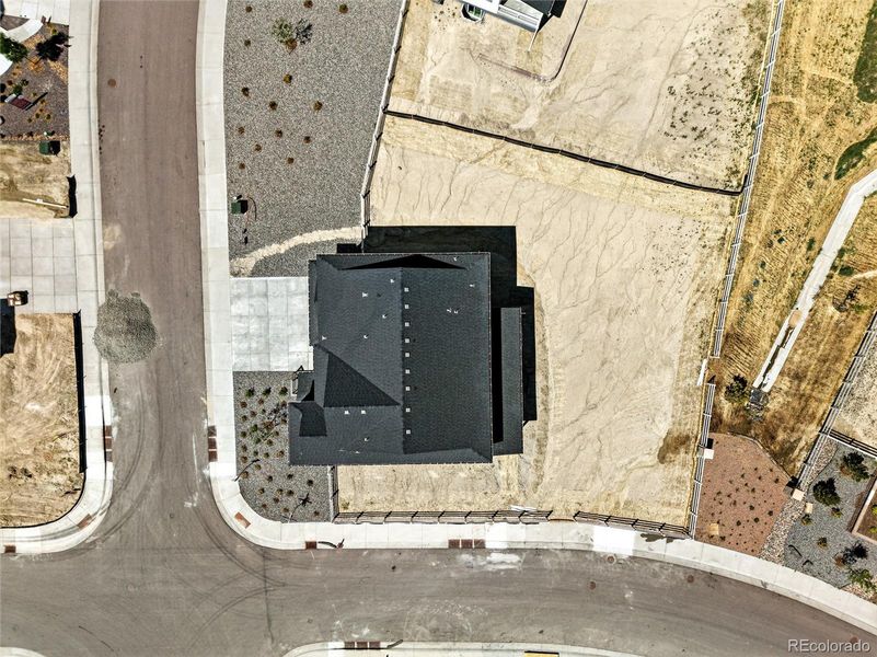 1733 Fox Trotter Point ~ Ready Now