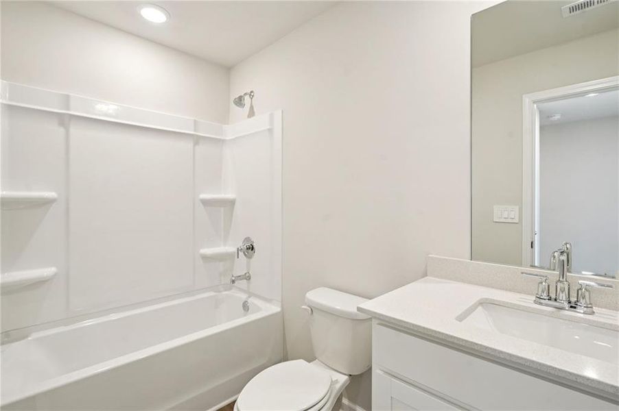 Image 25 of a home in Avalon - Vista Series.