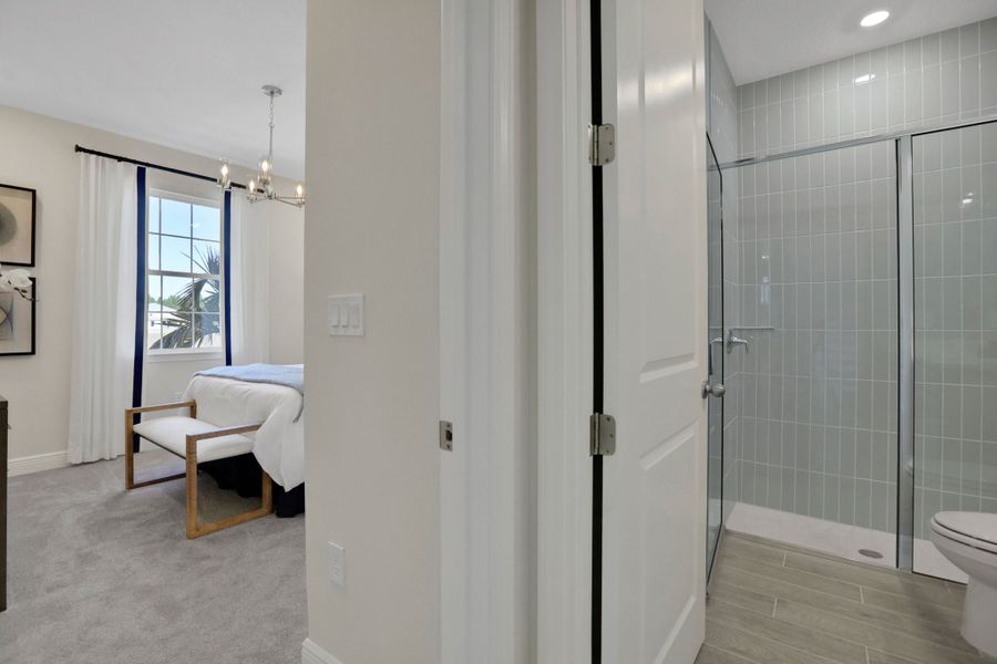 New Home in Winter Garden, FL.  - Slide 32