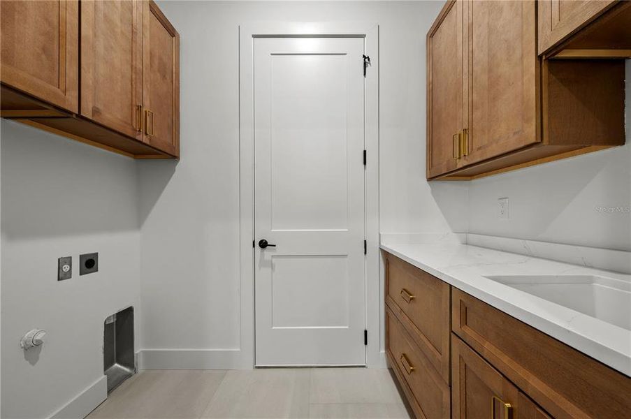 Furnished interior view inside a new home in , North Port (Image 12). Furnished interior view inside a new home in , North Port (Image 12).