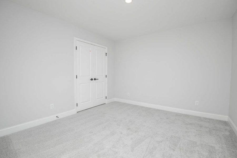 *Photo of actual home.