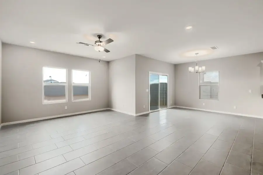 3br New Home in Maricopa, AZ.  - Slide 9