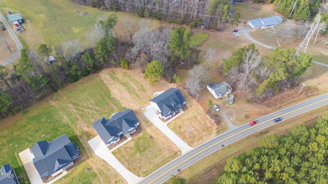 4017 Mebane Oaks Road-Drone-3