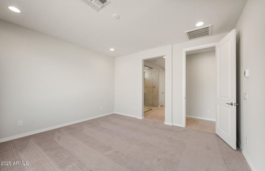 Owner's Suite Owner's Suite