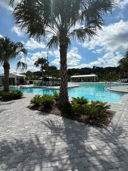 Community amenities in Angeline Active Adult, Land O' Lakes (Image 22). Community amenities in Angeline Active Adult, Land O' Lakes (Image 22).