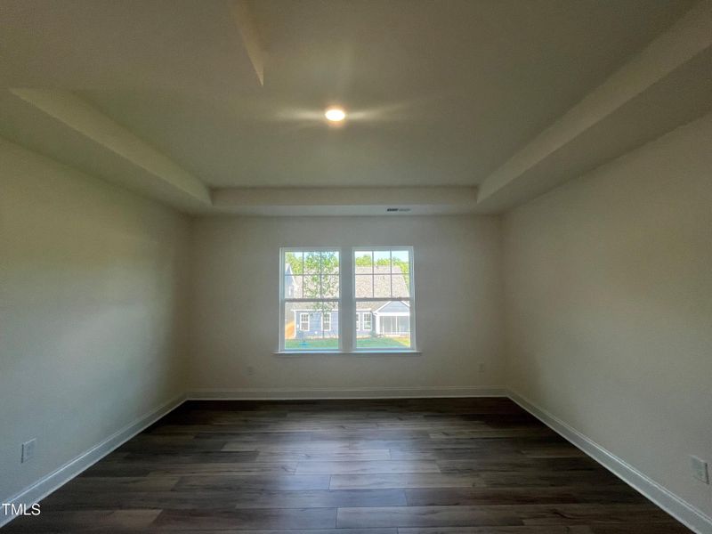 First Floor Primary Suite 1