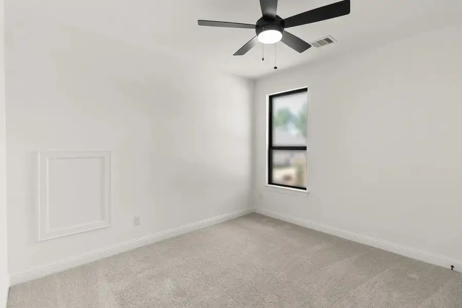 Benson B Media room